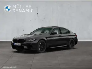 BMW M5 Limousine COMPETITION 360° KAMERA KOMFORTZUG SHZ D