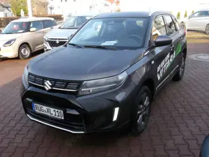 Suzuki Vitara Vitara Hybrid 1.5 Dualjet Hybrid AGS Comfort Bild 2