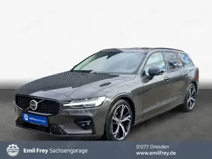 Volvo V60 B4 B DKG Plus Dark Panorama*Business