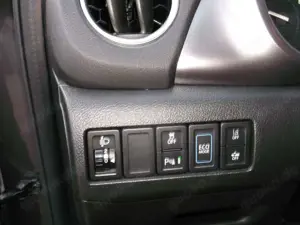 Suzuki Vitara Vitara Hybrid 1.5 Dualjet Hybrid AGS Comfort Bild 5