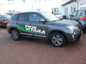 Suzuki Vitara Vitara Hybrid 1.5 Dualjet Hybrid AGS Comfort Bild 4