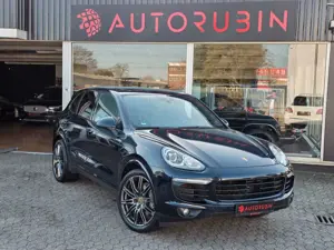 Porsche Cayenne Diesel GTS PANO/LUFT/SOFTCLOSE/14Wege