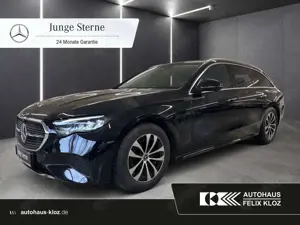 Mercedes-Benz E 200 T Avantgarde*AHK*Distro*Totwin*Kamera*LED*