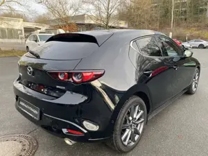 Mazda 3 Bild 5