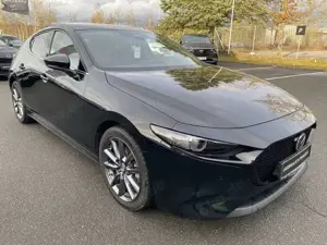 Mazda 3 Bild 3