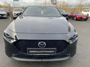 Mazda 3 Bild 2