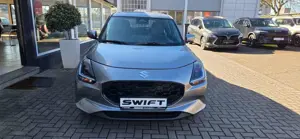 Suzuki Swift 1.2 HYBRID MT Comfort+