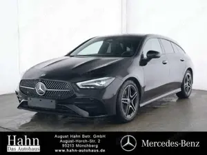 Mercedes-Benz CLA 200 CLA 200 Shooting Brake AMG/NIGHT/LED/AHK/KAM./..