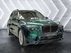 Alpina XB7 Allrad AHK AKTIVSITZE STANDHZ PANO 360° Bild 2