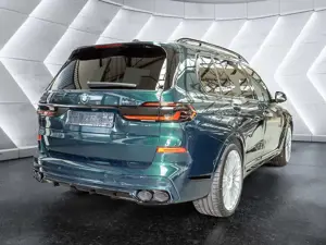 Alpina XB7 Allrad AHK AKTIVSITZE STANDHZ PANO 360° Bild 4