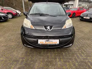 Peugeot 107 Filou, Automatik, Klima, 1. Hand, etc Bild 2
