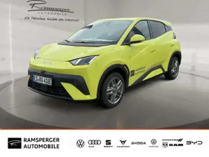 BYD Dolphin Dolphin Surf - Comfort