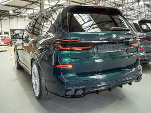 Alpina XB7 Allrad AHK AKTIVSITZE STANDHZ PANO 360° Bild 5