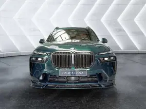 Alpina XB7 Allrad AHK AKTIVSITZE STANDHZ PANO 360° Bild 3