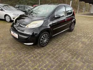 Peugeot 107 Filou, Automatik, Klima, 1. Hand, etc Bild 3