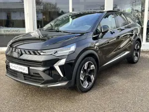 Renault Symbioz 145 E-Tech Full Hybrid Techno Lenkradhzg