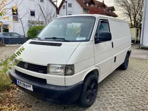 Volkswagen T4 VW T4 Transporter 2,5TDI TÜV 01/27 88PS, 2002 Bild 1