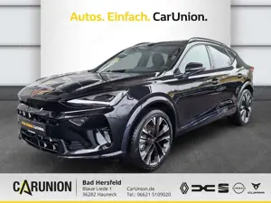 CUPRA Formentor 1.5 TSI 7-Gang DSG AHK/RFK/Elek-Heckkl