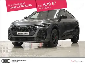 Audi Q5 Sportback TDI quattro #sofort verfügbar#