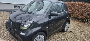 smart forTwo smart fortwo coupe truestyle