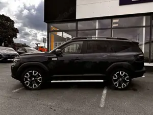 Dacia Bigster JOURNEY HYBRID 155 Bild 3