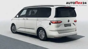 Volkswagen T7 California Ocean  2,0TSI DSG GV5 150 kW (204 PS), Automatik Bild 2