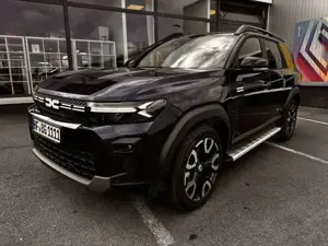 Dacia Bigster JOURNEY HYBRID 155 Bild 2