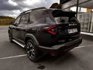 Dacia Bigster JOURNEY HYBRID 155 Bild 4