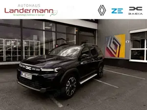 Dacia Bigster JOURNEY HYBRID 155