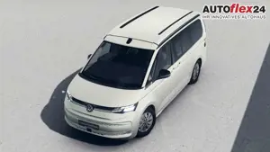 Volkswagen T7 California Ocean  2,0TSI DSG GV5 150 kW (204 PS), Automatik Bild 5