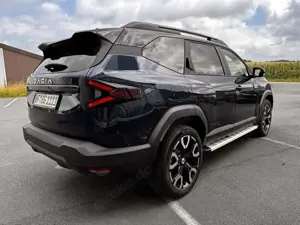 Dacia Bigster JOURNEY HYBRID 155 Bild 5