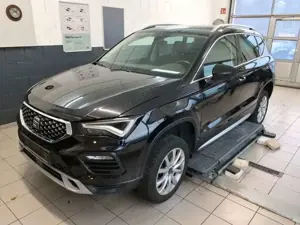 SEAT Ateca Xperience2.0TDI DSG LED Navi SHZ ACC