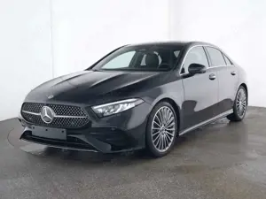 Mercedes-Benz A 200 *AMG Burmest 360° Ambie 19" Totwin LIM