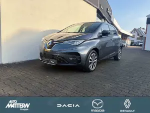 Renault ZOE Bild 1