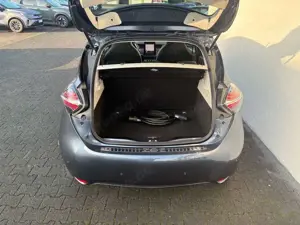 Renault ZOE Bild 5