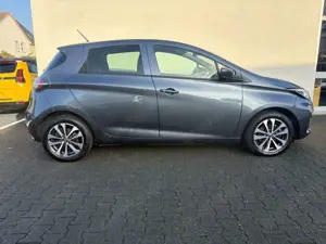 Renault ZOE Bild 4