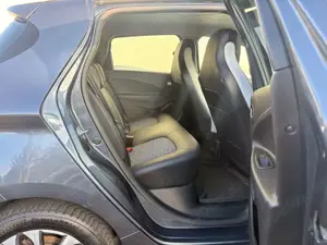 Renault ZOE Bild 3
