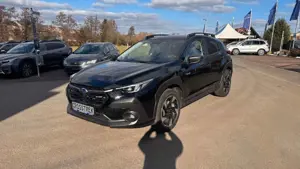 Subaru Crosstrek 2.0ie Comfort Lineartronic 4WD