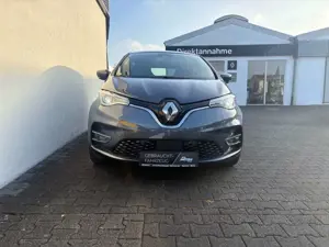 Renault ZOE Bild 2
