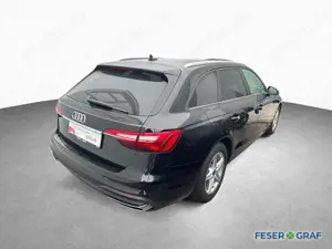 Audi A4 Avant 35 TDI S tronic - NAVI - KAMERA - Bild 5
