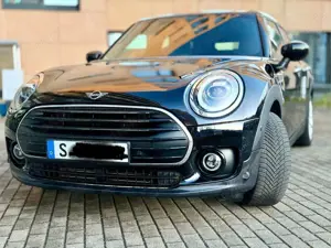MINI Cooper Clubman Aut.