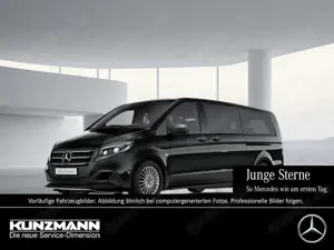Mercedes-Benz Vito 119 CDI Tourer SELECT Extralang Distronic