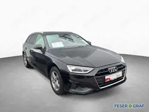Audi A4 Avant 35 TDI S tronic - NAVI - KAMERA - Bild 3