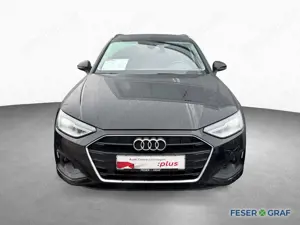 Audi A4 Avant 35 TDI S tronic - NAVI - KAMERA - Bild 2