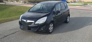 Opel Meriva Unser Zwischenauto :-)