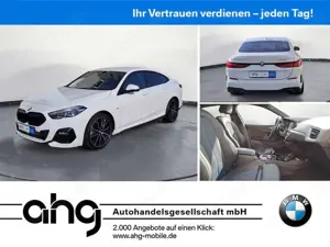 BMW Others 220i Gran Coupe M Sport *Navi*SHZ*LHZ*PDC*HIFI*L