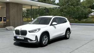 BMW X1 sDrive20i