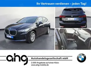 BMW 218 Steptronic DCT Panorama Navi