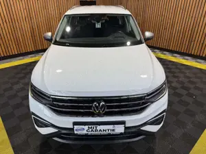 Volkswagen Tiguan Allspace 2,0 TDI DSG *Navi*Kam*LED*Head* Bild 3