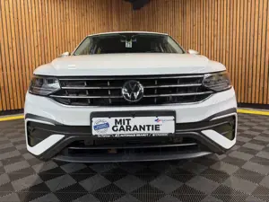 Volkswagen Tiguan Allspace 2,0 TDI DSG *Navi*Kam*LED*Head* Bild 2